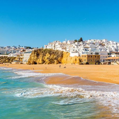 Albufeira Deluxe Residence With Pool By Homing 외부 사진