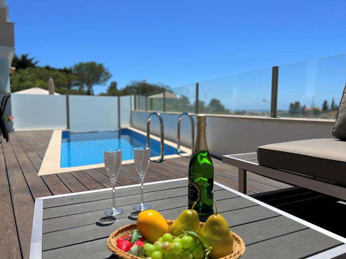 Albufeira Deluxe Residence With Pool By Homing 외부 사진