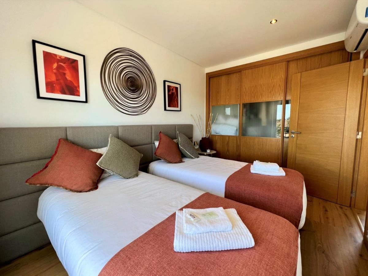 Albufeira Deluxe Residence With Pool By Homing 외부 사진