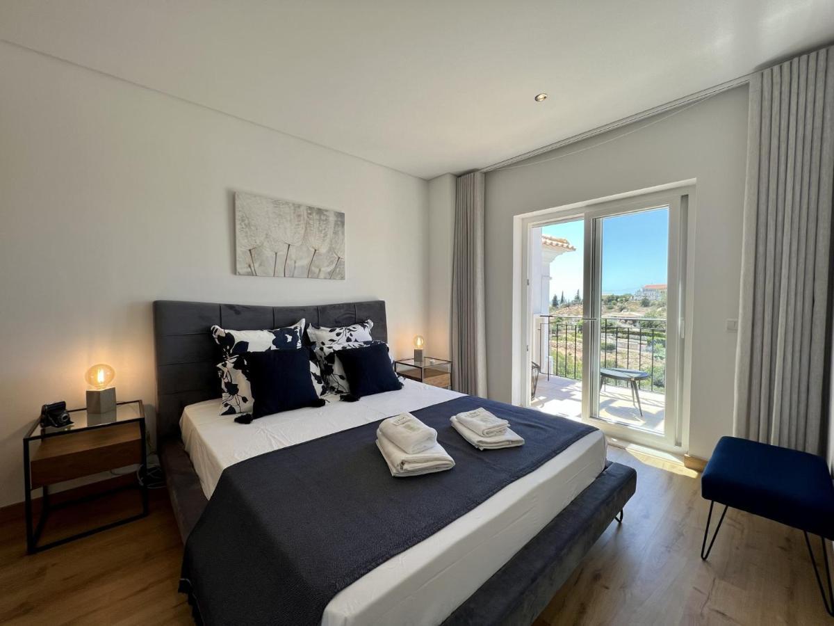Albufeira Deluxe Residence With Pool By Homing 외부 사진