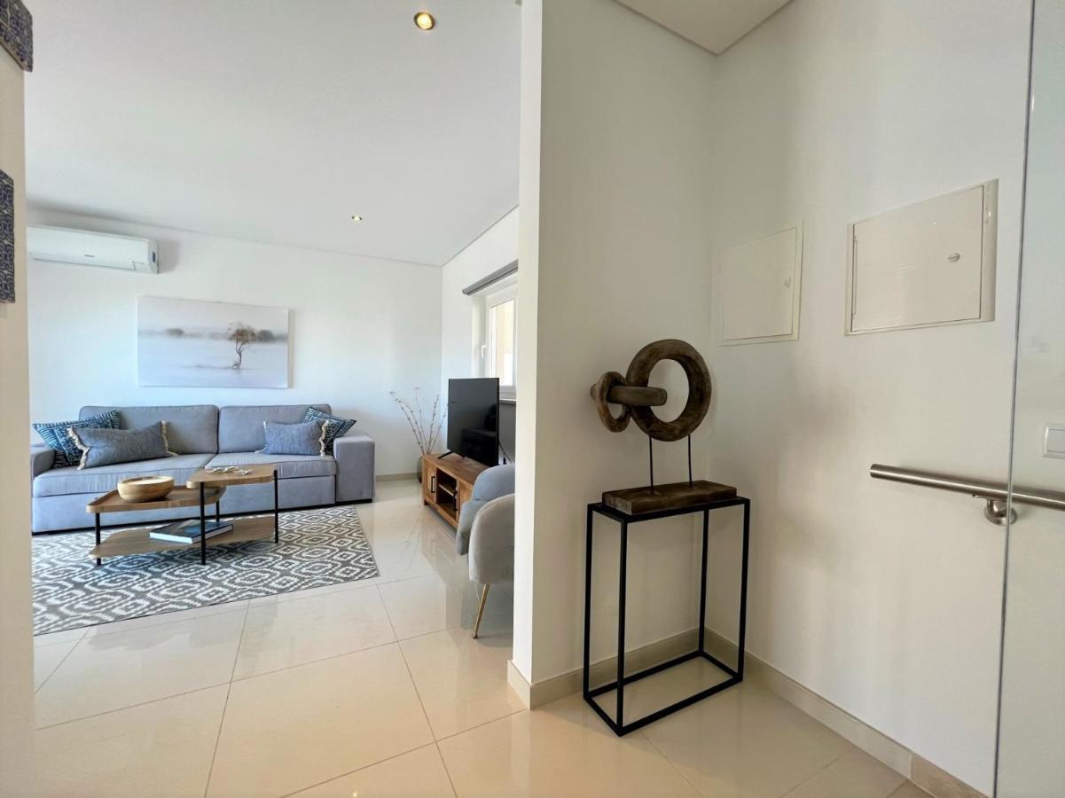 Albufeira Deluxe Residence With Pool By Homing 외부 사진