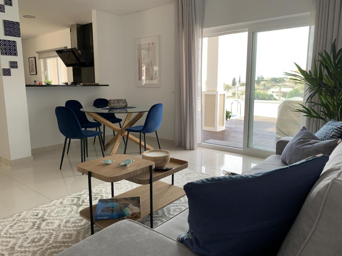 Albufeira Deluxe Residence With Pool By Homing 외부 사진