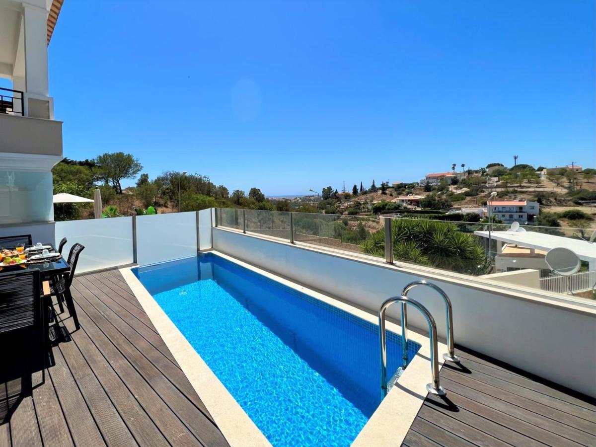 Albufeira Deluxe Residence With Pool By Homing 외부 사진