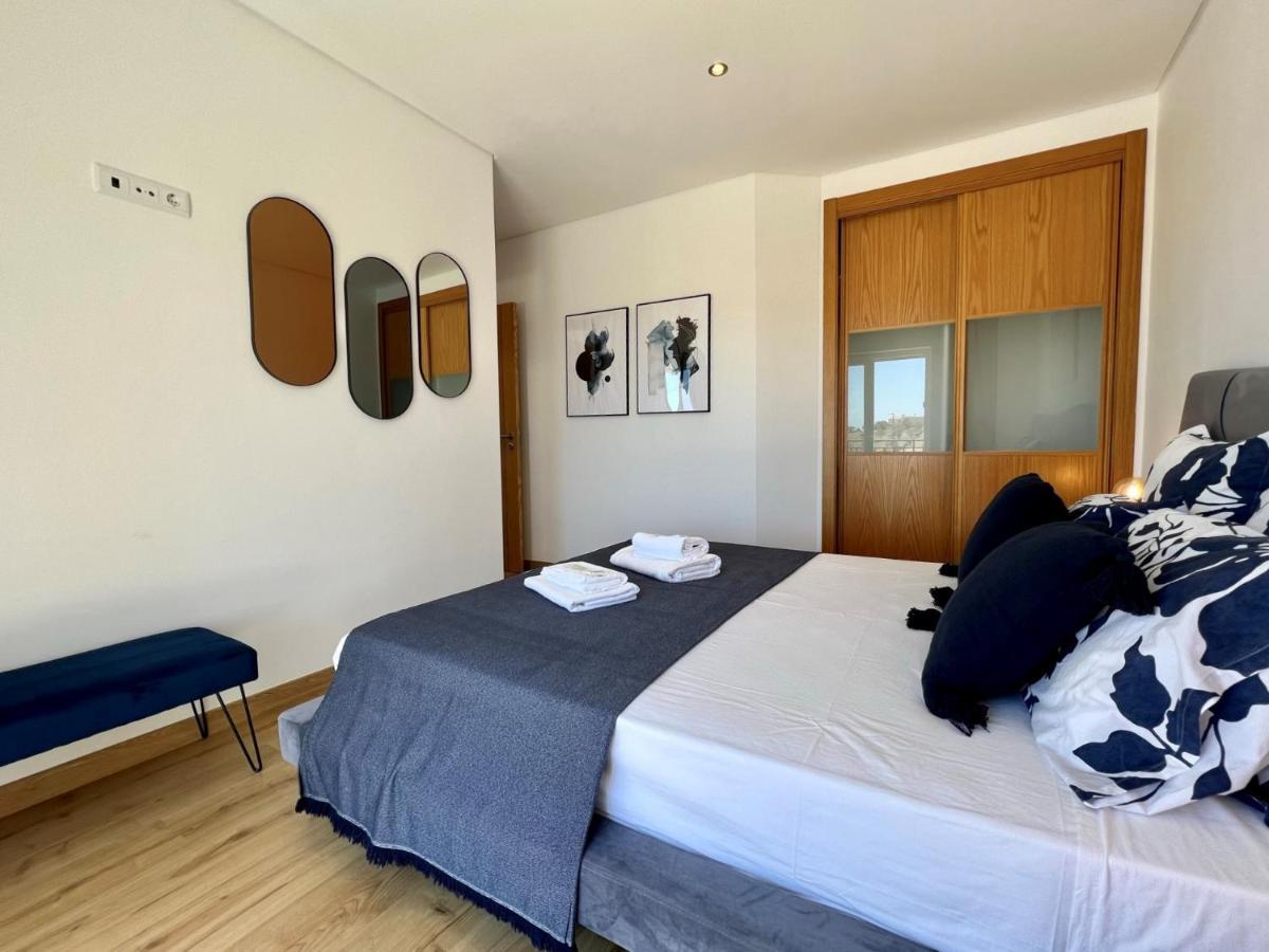 Albufeira Deluxe Residence With Pool By Homing 외부 사진