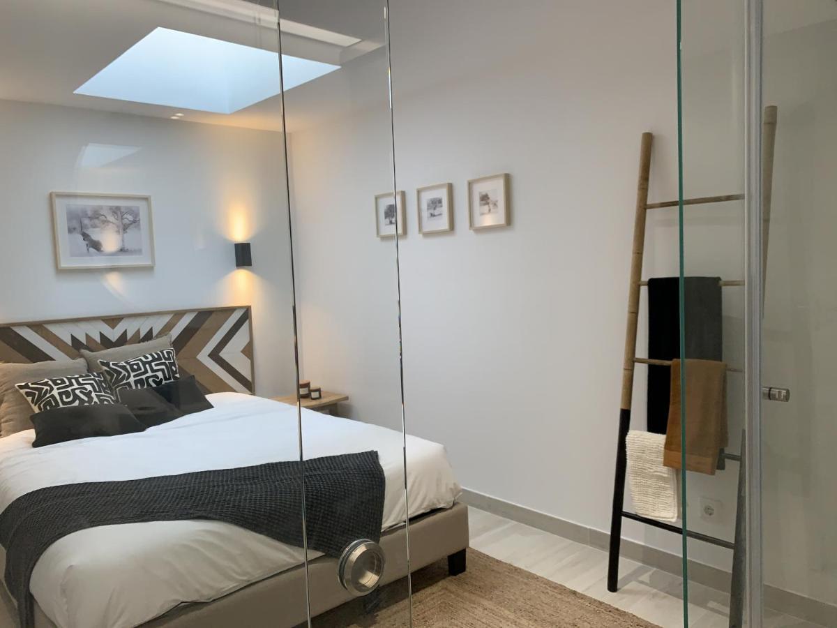 Albufeira Deluxe Residence With Pool By Homing 외부 사진