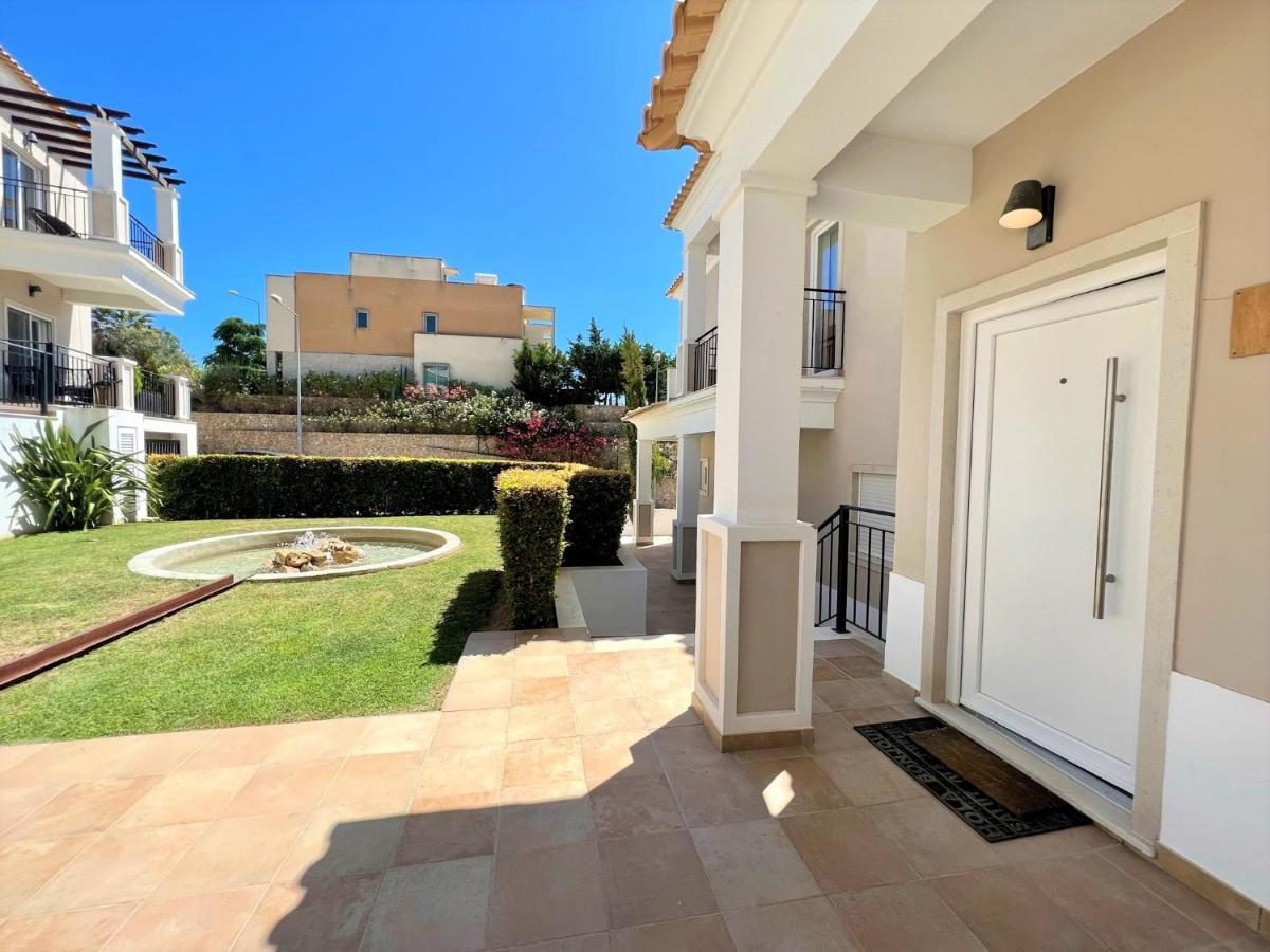 Albufeira Deluxe Residence With Pool By Homing 외부 사진