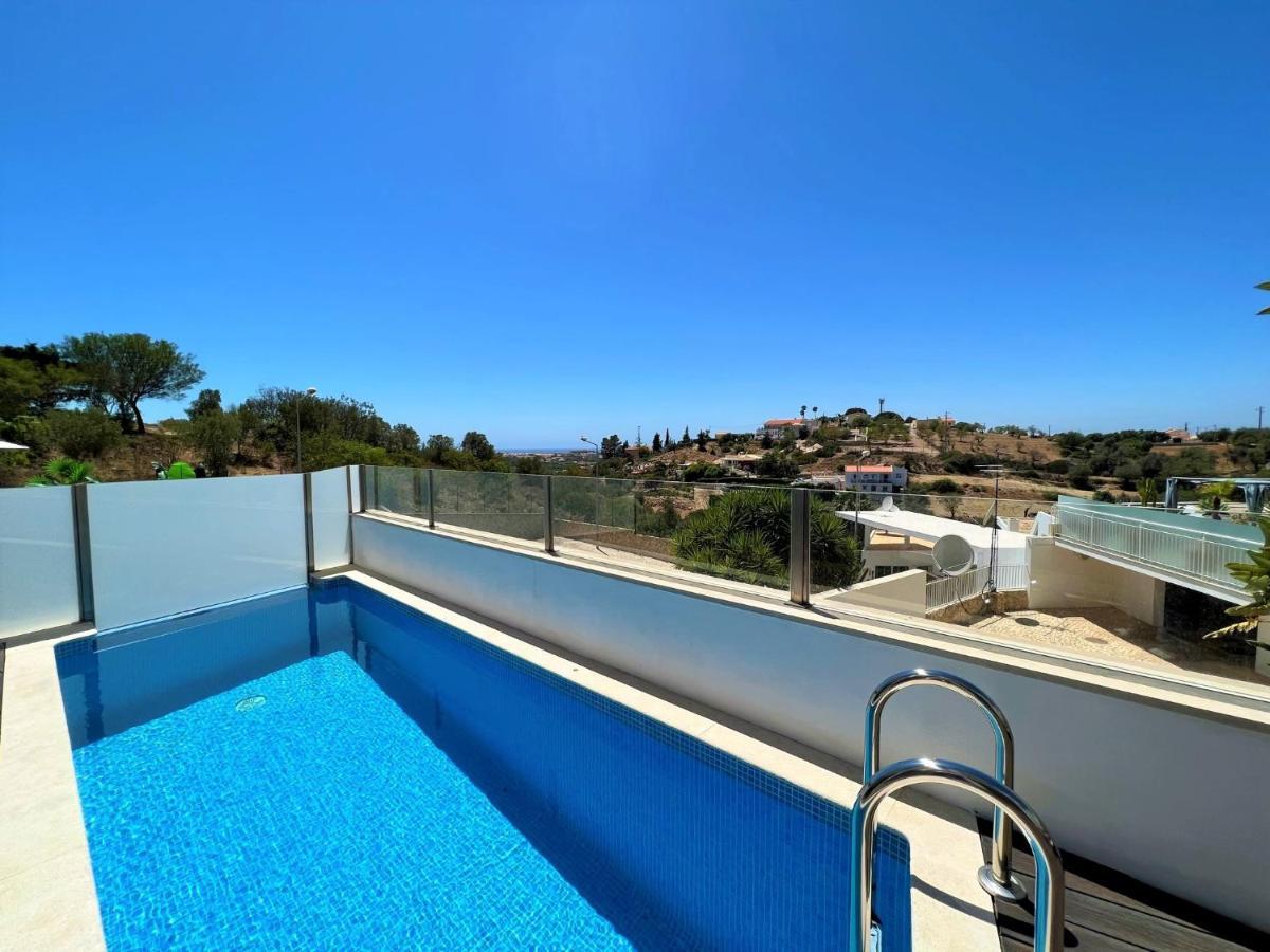 Albufeira Deluxe Residence With Pool By Homing 외부 사진