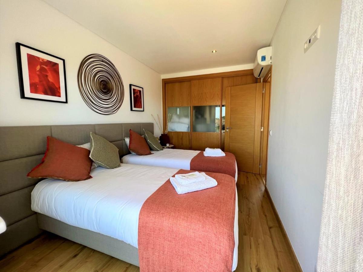 Albufeira Deluxe Residence With Pool By Homing 외부 사진