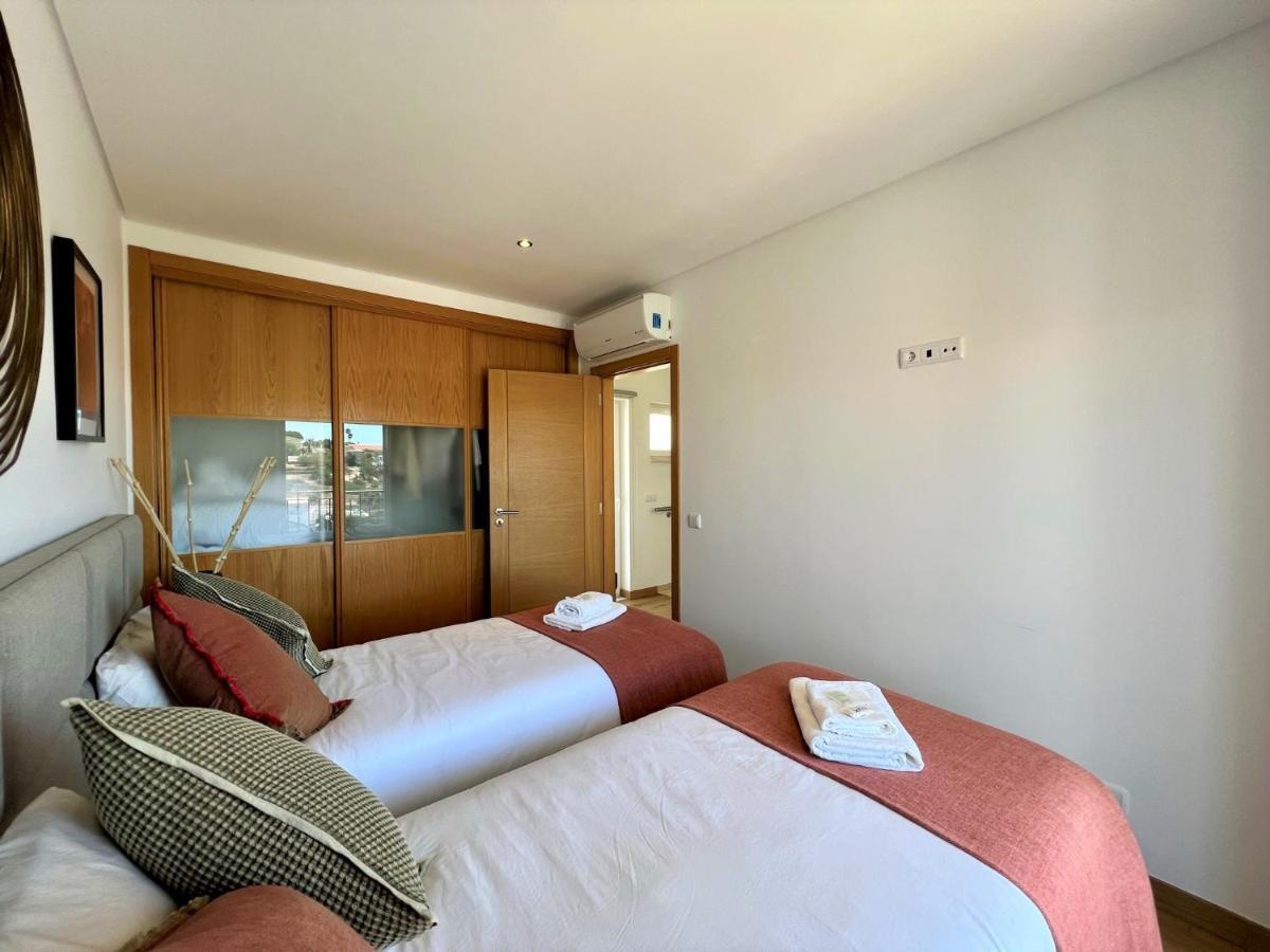 Albufeira Deluxe Residence With Pool By Homing 외부 사진