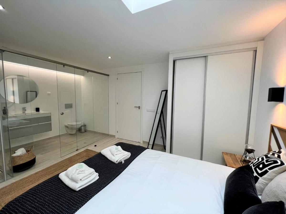 Albufeira Deluxe Residence With Pool By Homing 외부 사진
