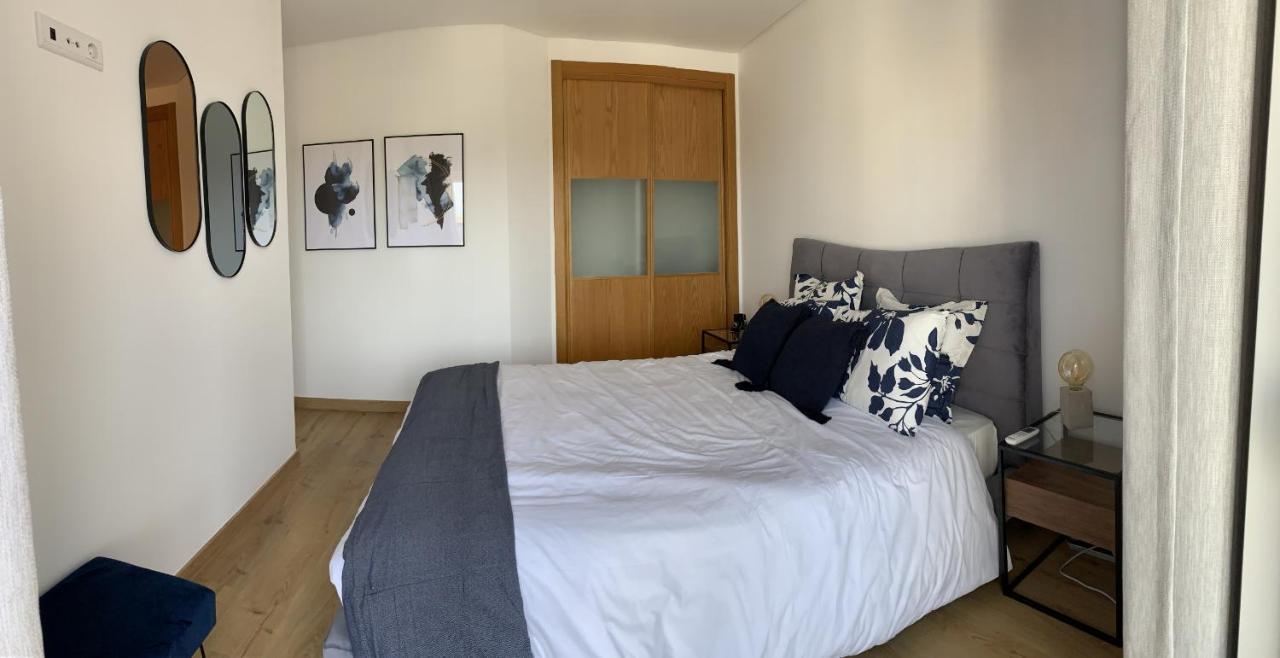Albufeira Deluxe Residence With Pool By Homing 외부 사진