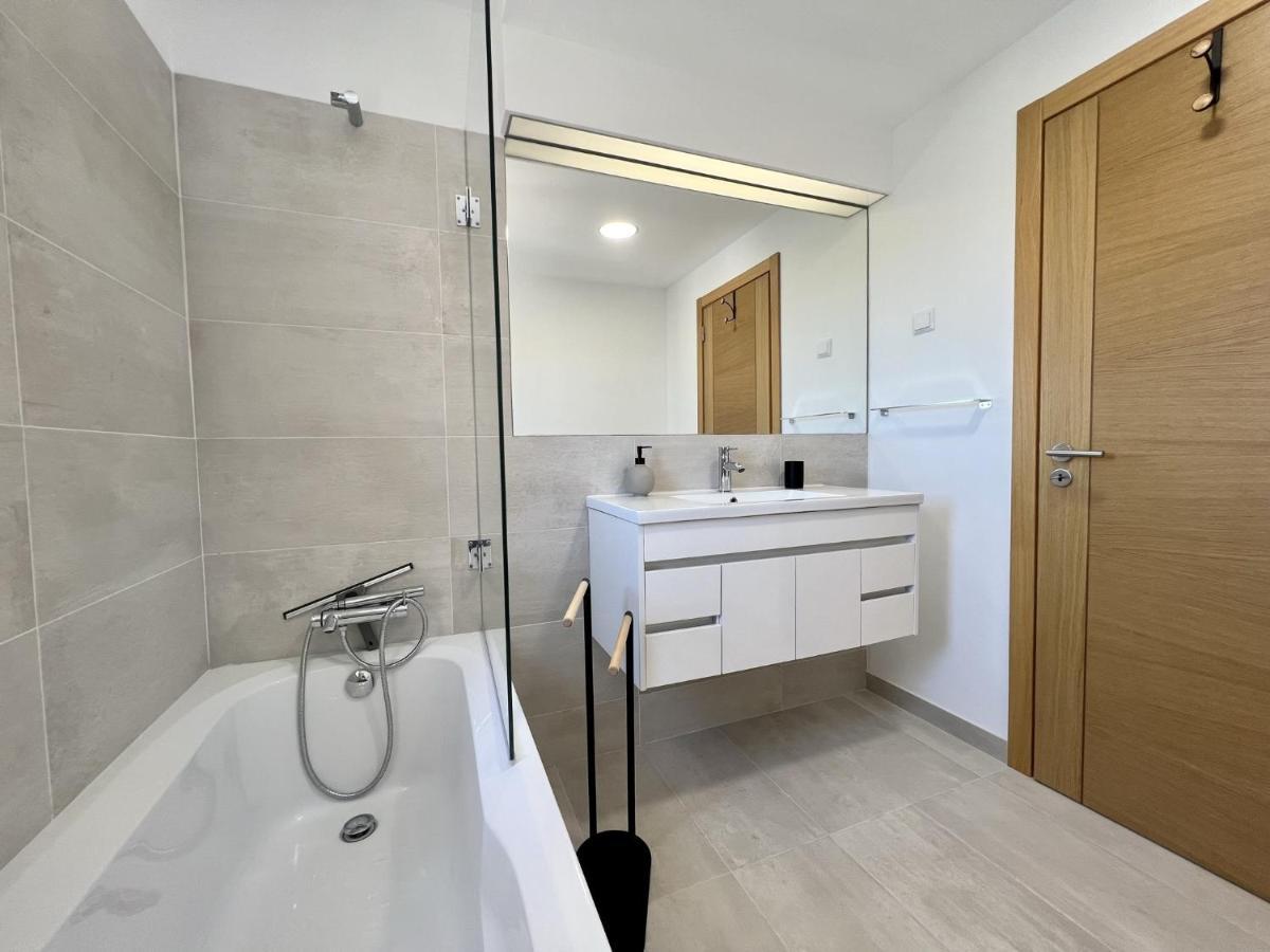Albufeira Deluxe Residence With Pool By Homing 외부 사진