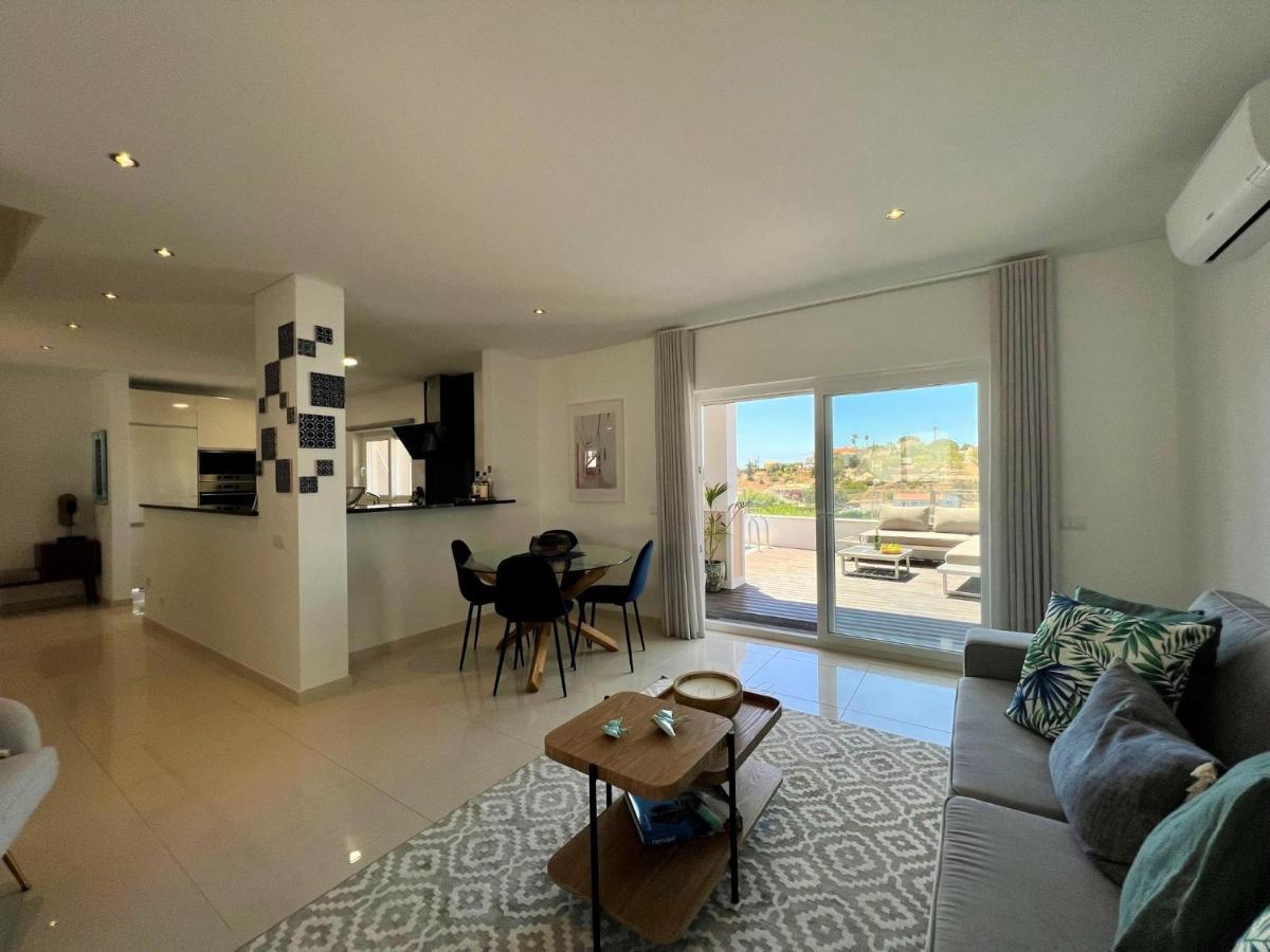 Albufeira Deluxe Residence With Pool By Homing 외부 사진
