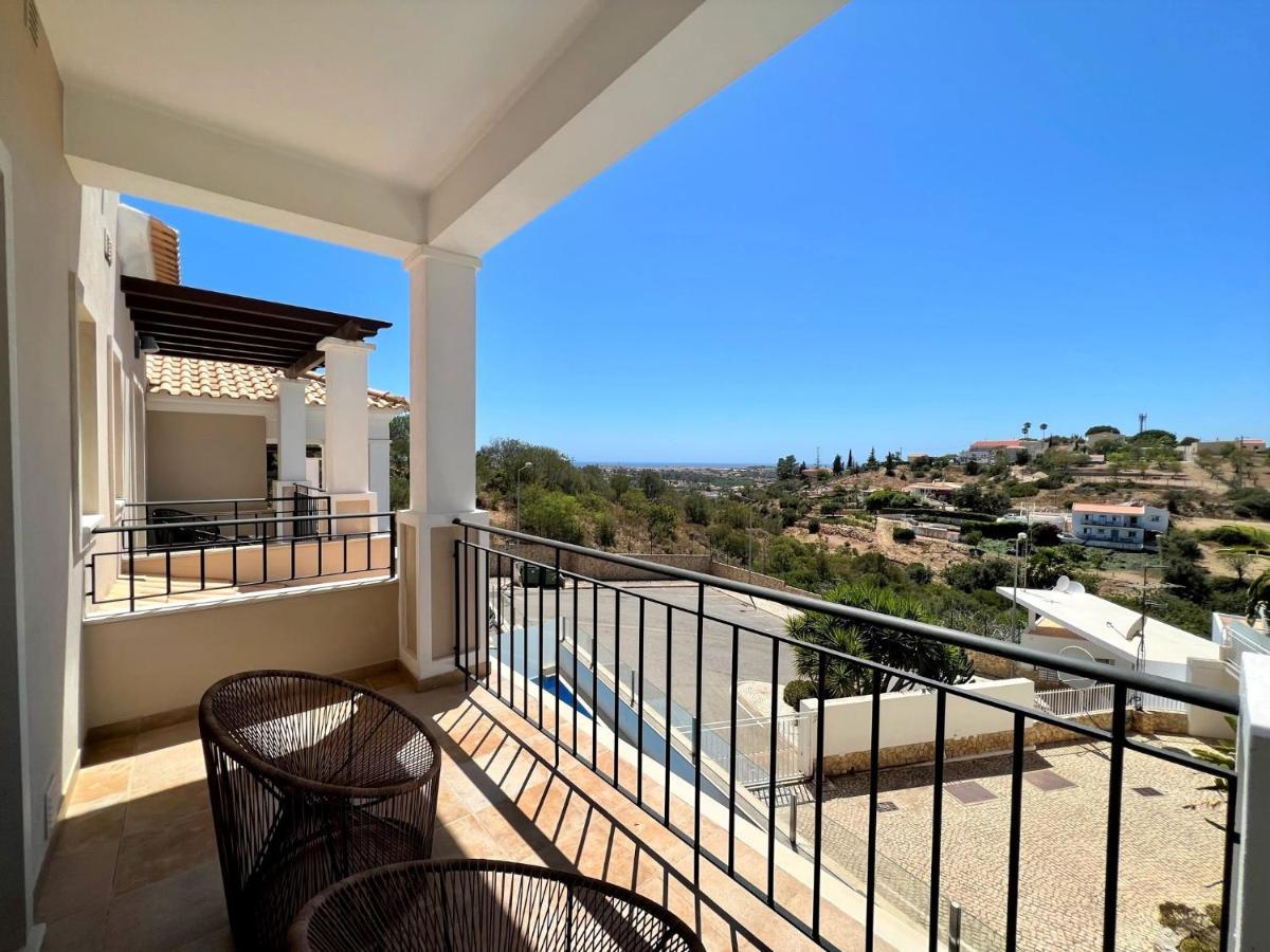 Albufeira Deluxe Residence With Pool By Homing 외부 사진
