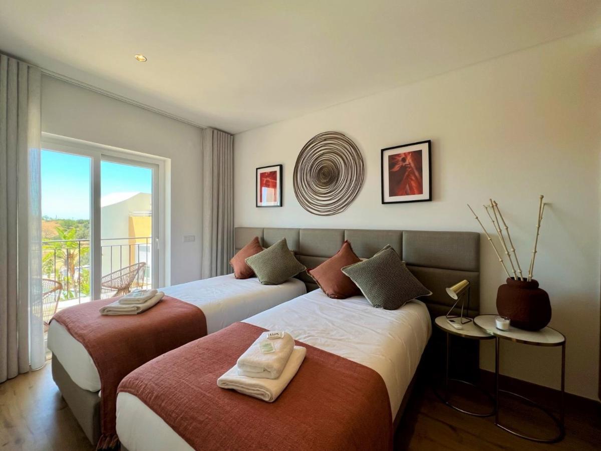 Albufeira Deluxe Residence With Pool By Homing 외부 사진