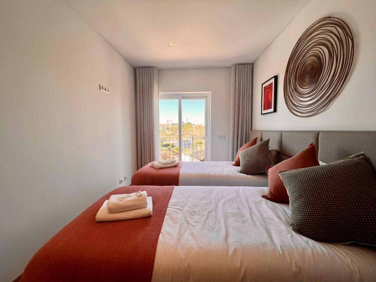 Albufeira Deluxe Residence With Pool By Homing 외부 사진