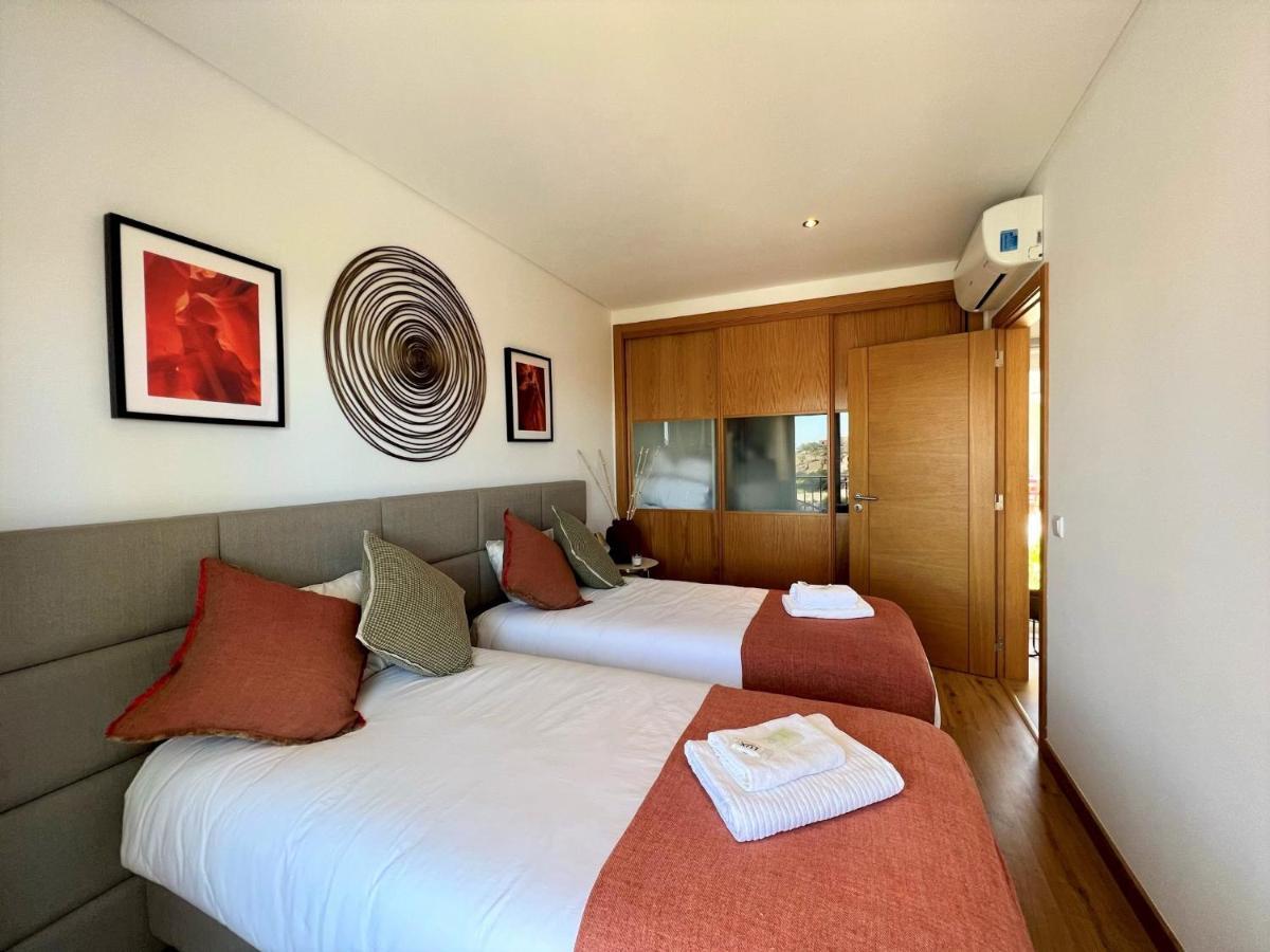 Albufeira Deluxe Residence With Pool By Homing 외부 사진