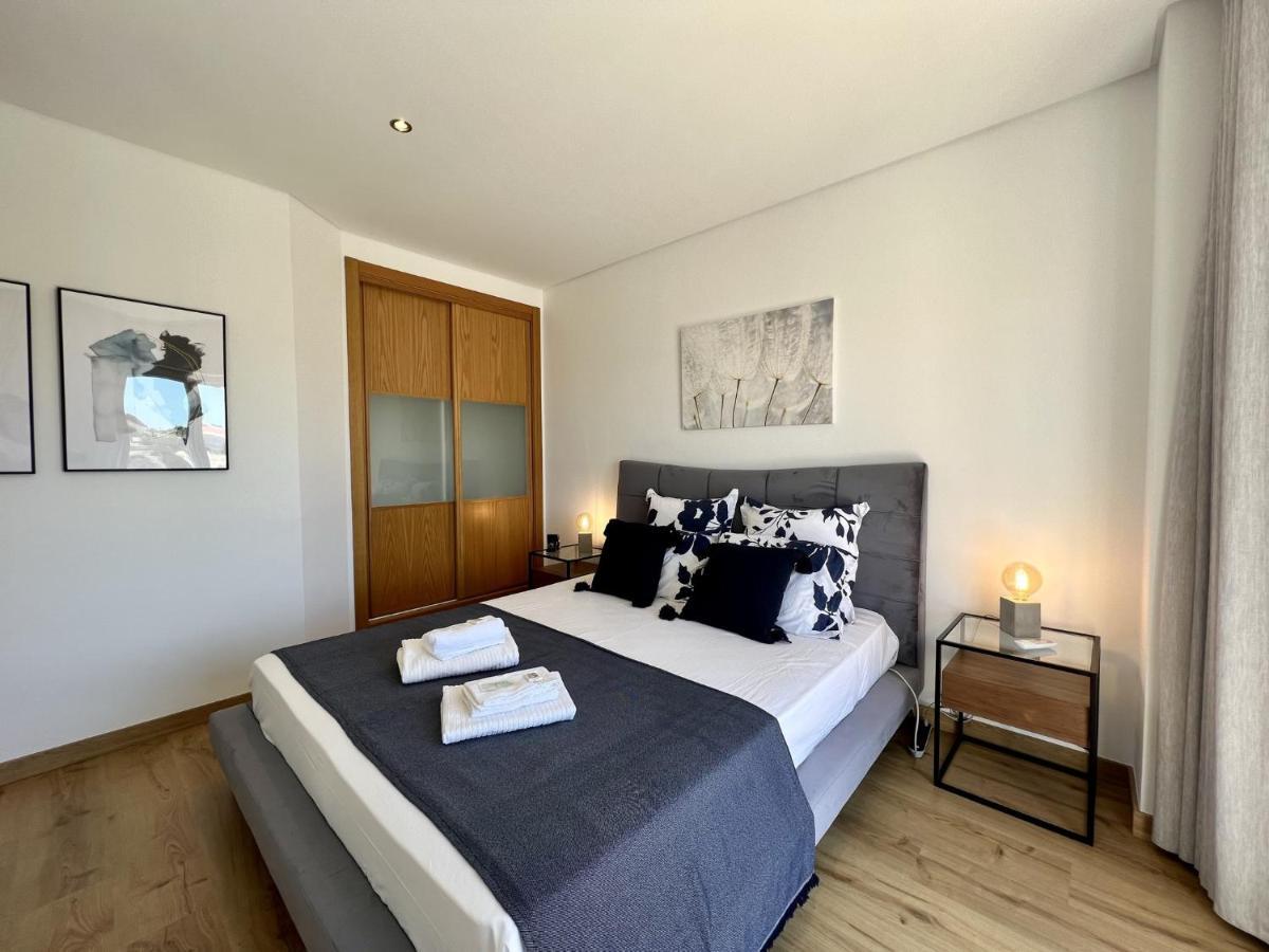 Albufeira Deluxe Residence With Pool By Homing 외부 사진