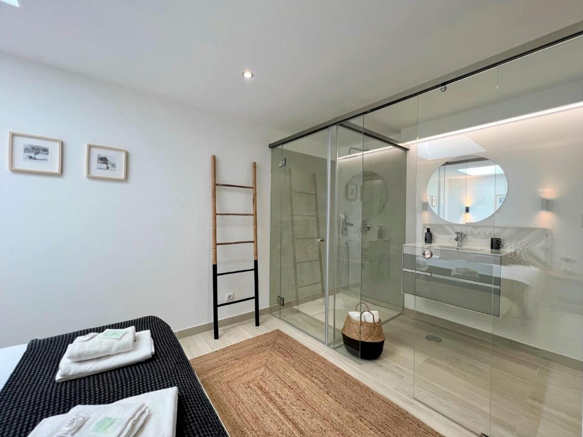 Albufeira Deluxe Residence With Pool By Homing 외부 사진