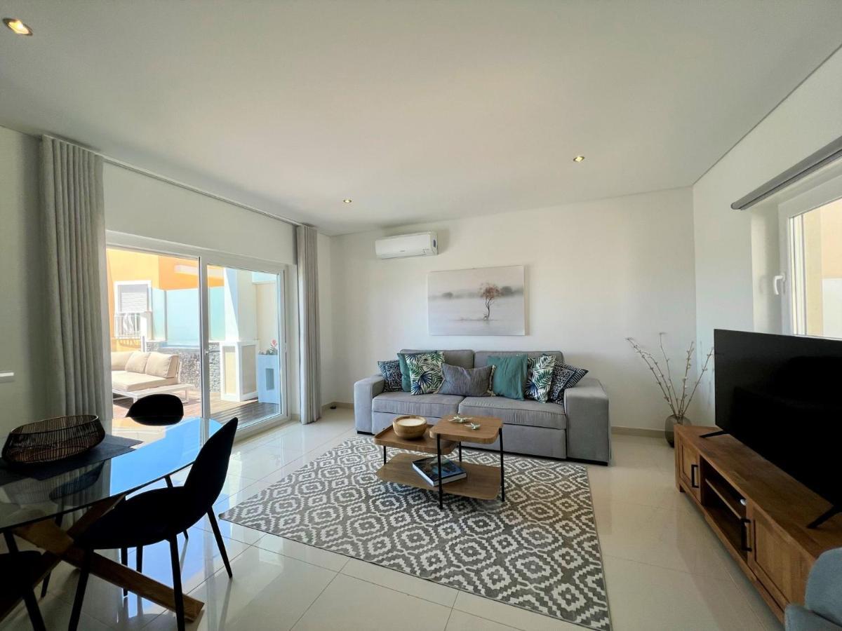Albufeira Deluxe Residence With Pool By Homing 외부 사진