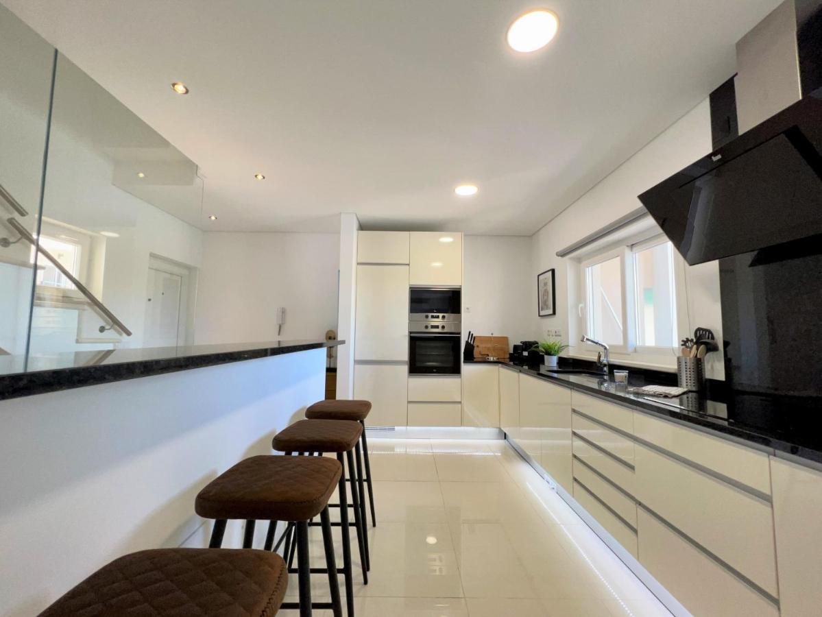 Albufeira Deluxe Residence With Pool By Homing 외부 사진