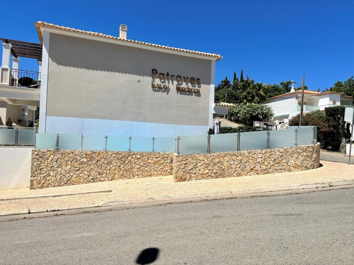 Albufeira Deluxe Residence With Pool By Homing 외부 사진