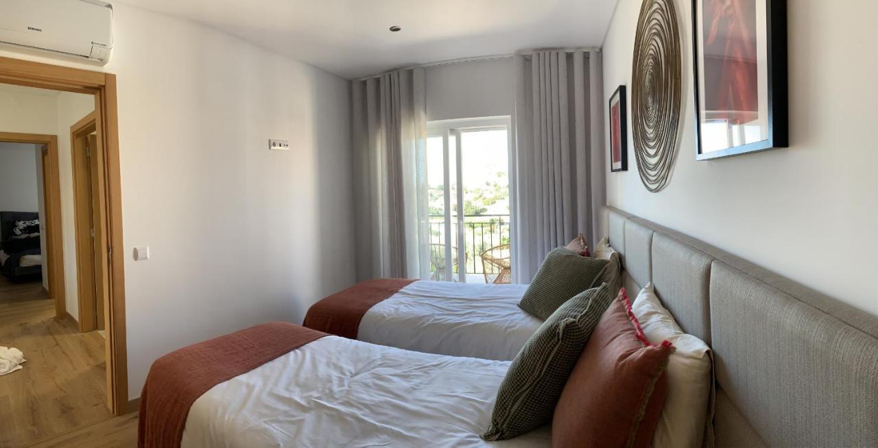 Albufeira Deluxe Residence With Pool By Homing 외부 사진
