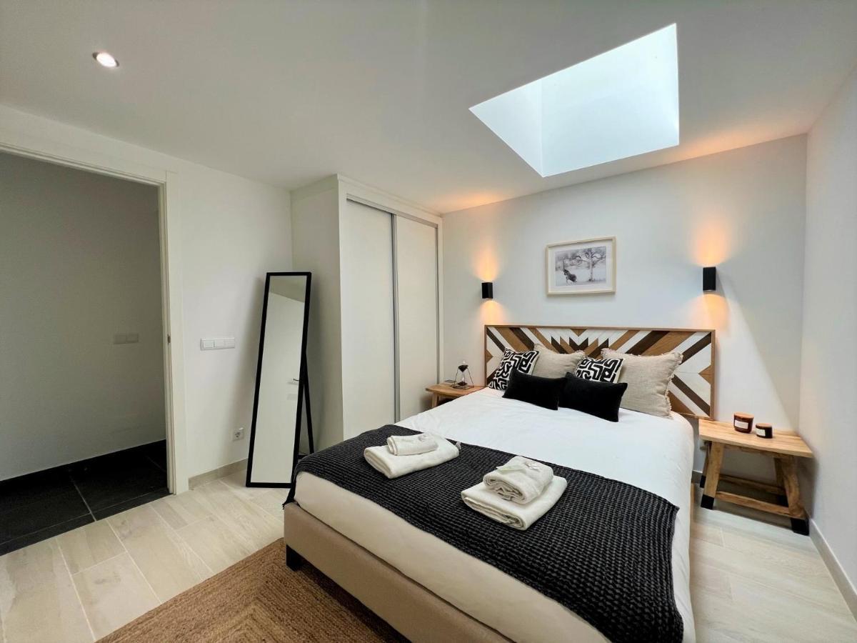 Albufeira Deluxe Residence With Pool By Homing 외부 사진