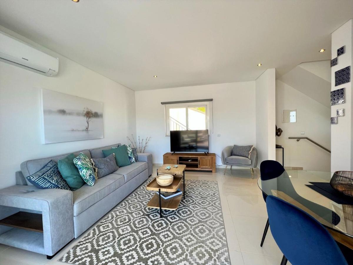 Albufeira Deluxe Residence With Pool By Homing 외부 사진