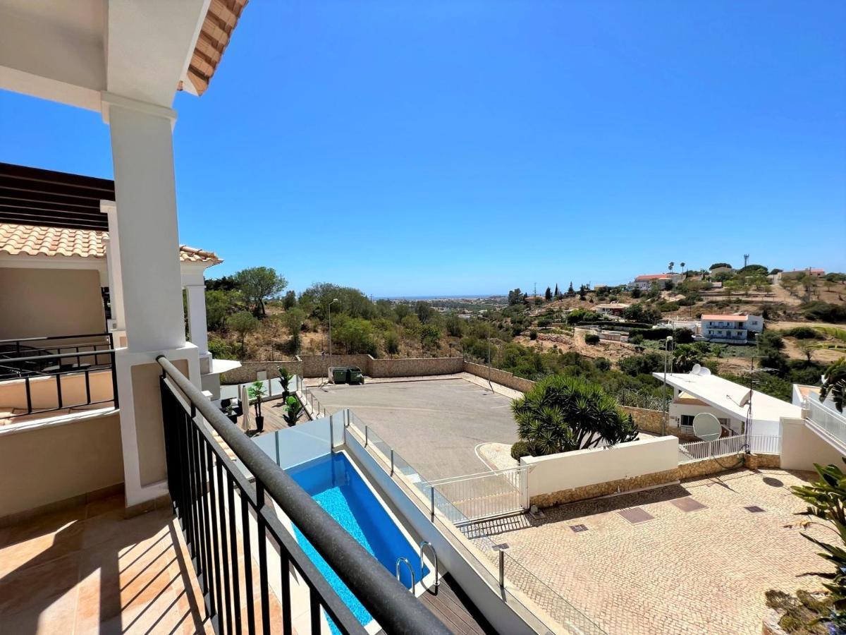 Albufeira Deluxe Residence With Pool By Homing 외부 사진